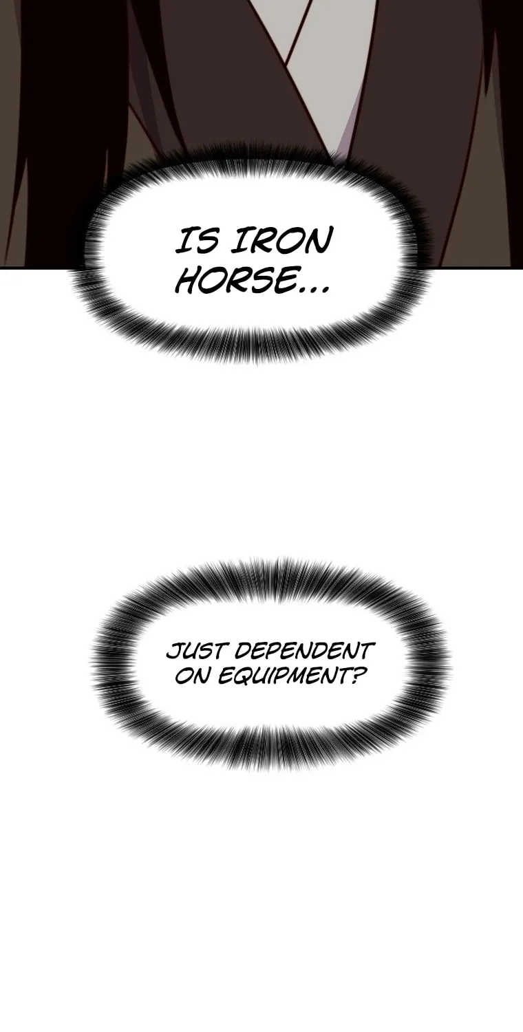 Read The Strongest Ever chapter 133 image 34 on Lezhin