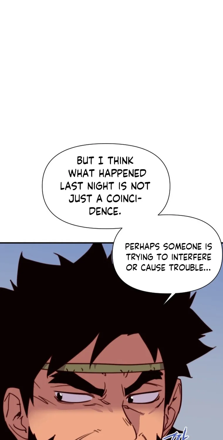 Read The Strongest Ever chapter 133 image 40 on Lezhin