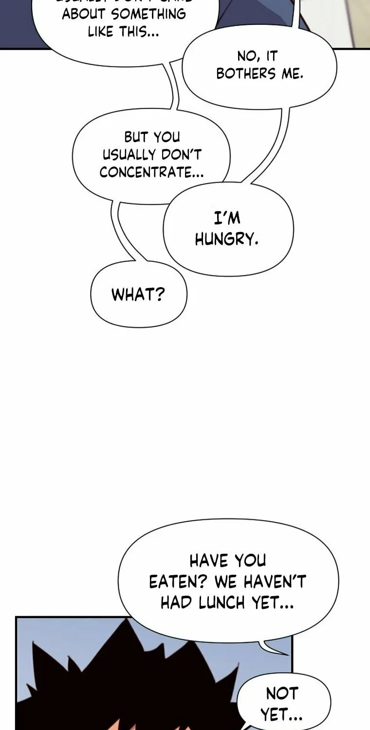 Read The Strongest Ever chapter 133 image 43 on Lezhin