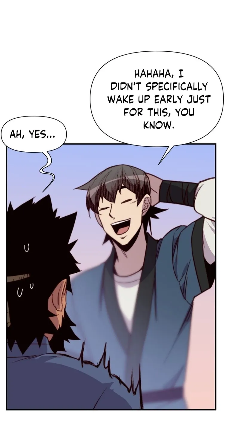 Read The Strongest Ever chapter 133 image 45 on Lezhin