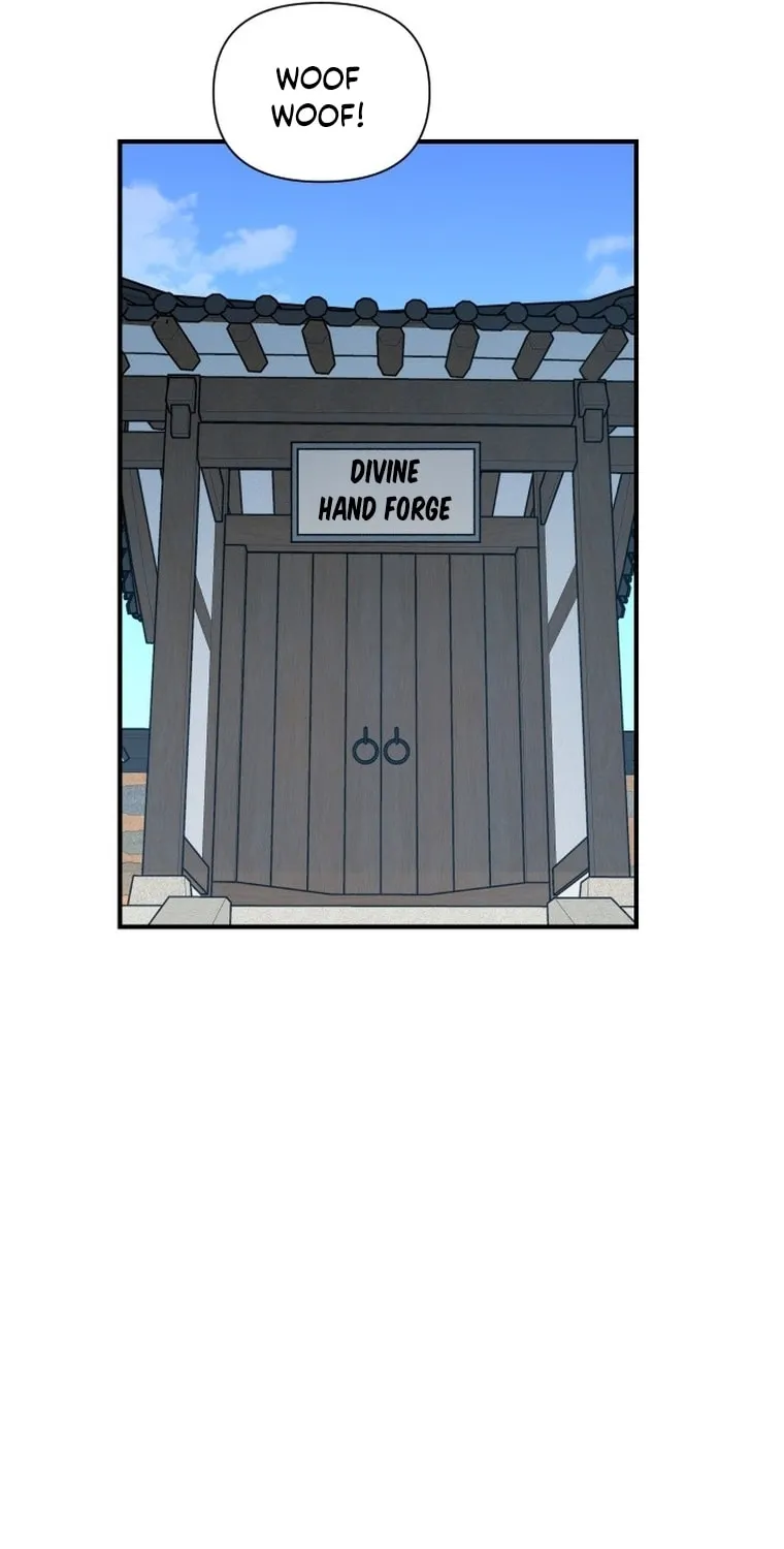 Read The Strongest Ever chapter 133 image 48 on Lezhin