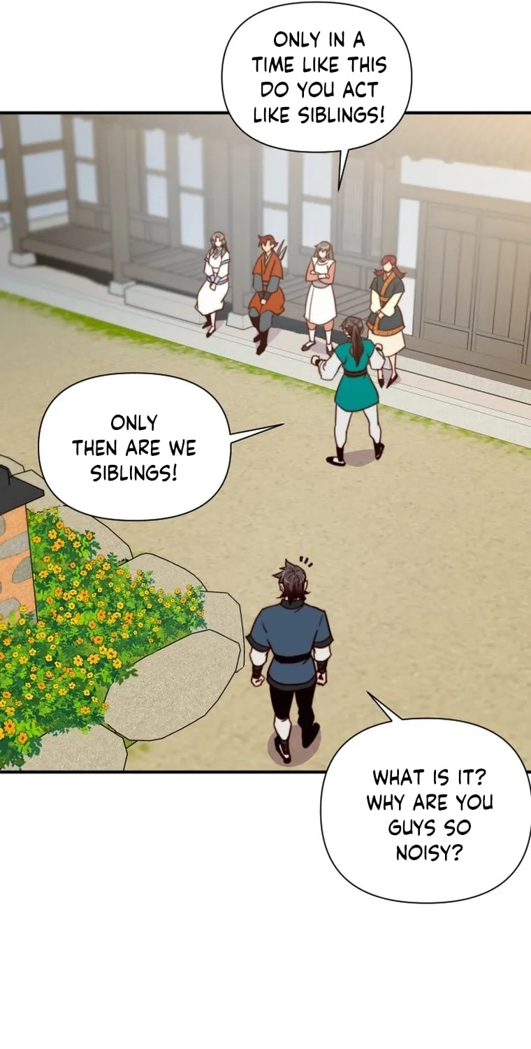 Read The Strongest Ever chapter 133 image 54 on Lezhin