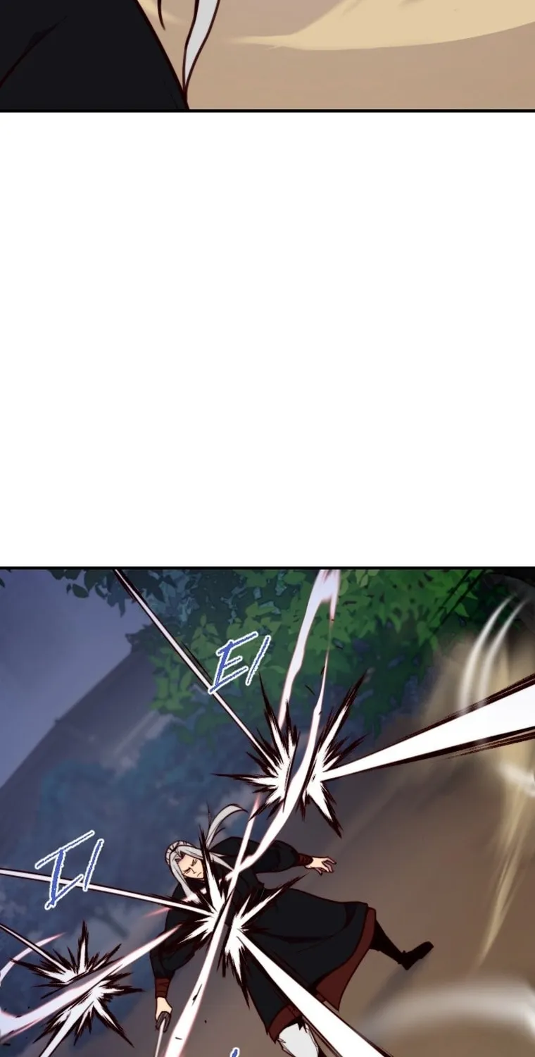 Read The Strongest Ever chapter 133 image 6 on Lezhin