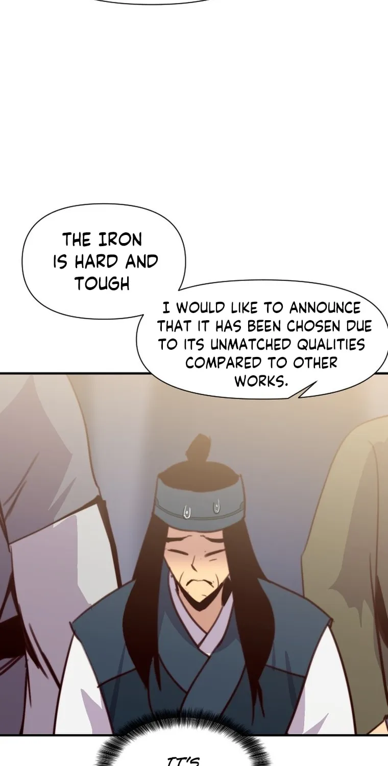 Read The Strongest Ever chapter 133 image 64 on Lezhin