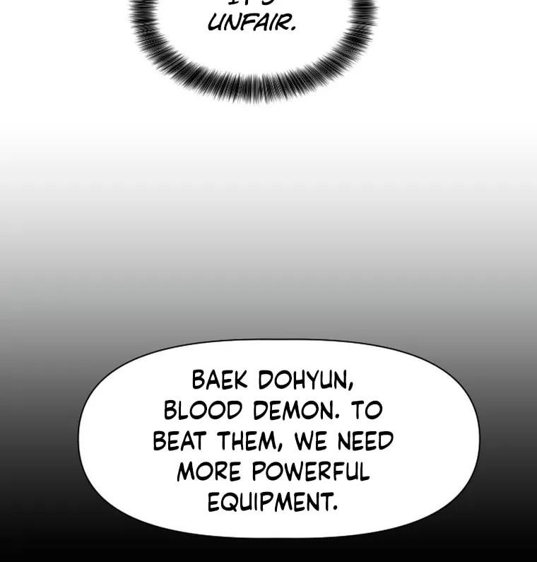 Read The Strongest Ever chapter 133 image 65 on Lezhin