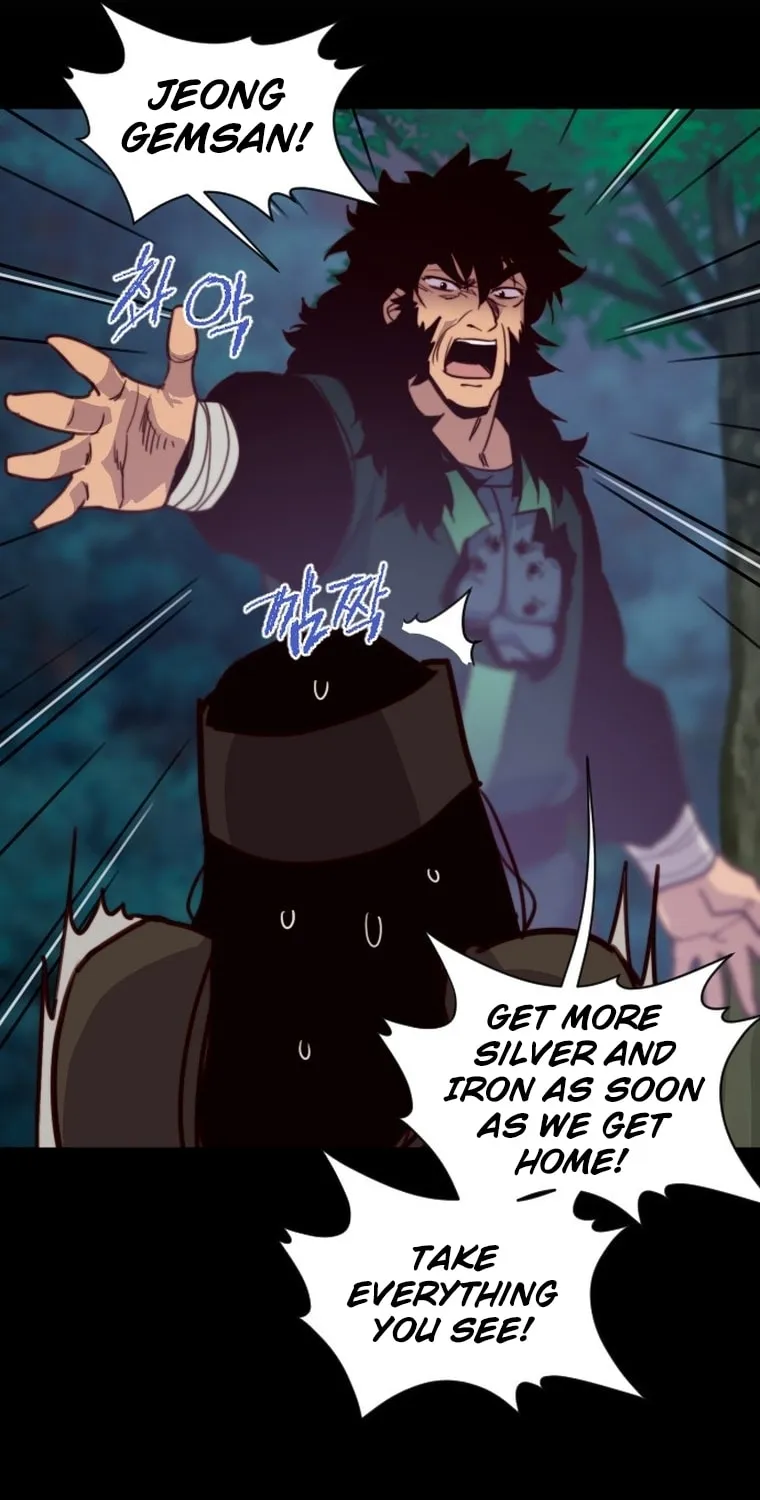 Read The Strongest Ever chapter 133 image 66 on Lezhin