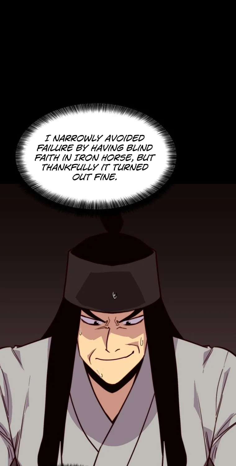 Read The Strongest Ever chapter 133 image 67 on Lezhin