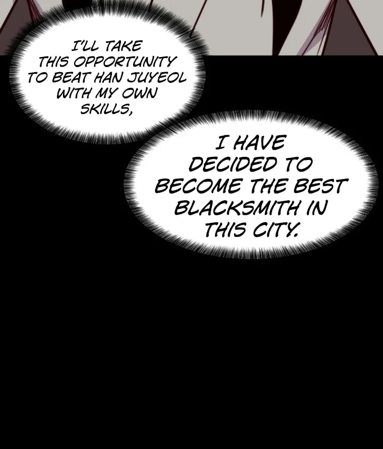 Read The Strongest Ever chapter 133 image 68 on Lezhin