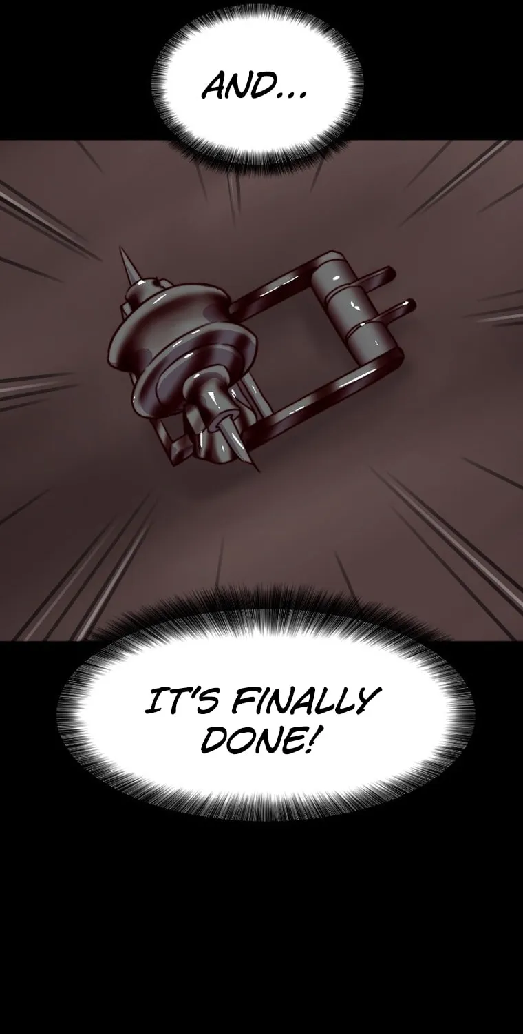 Read The Strongest Ever chapter 133 image 69 on Lezhin