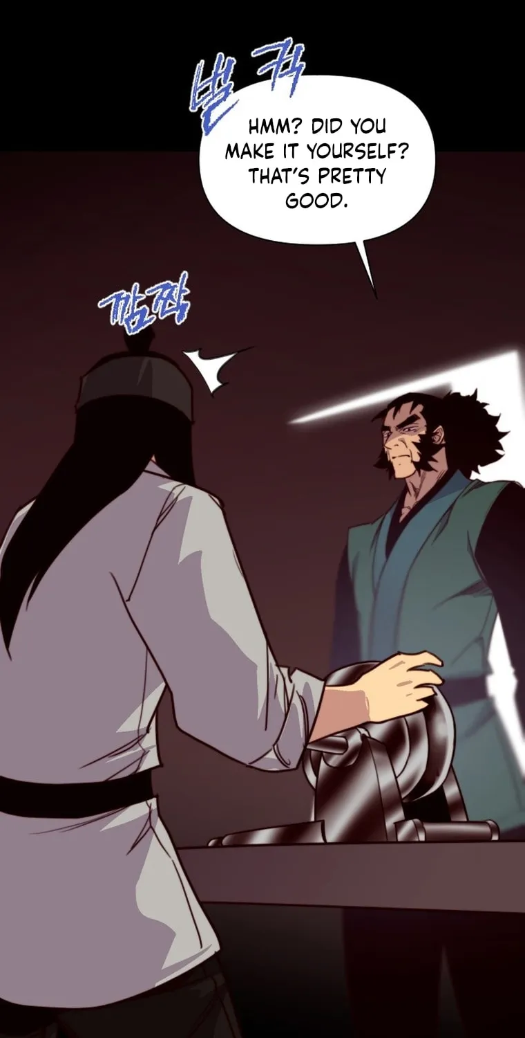 Read The Strongest Ever chapter 133 image 70 on Lezhin