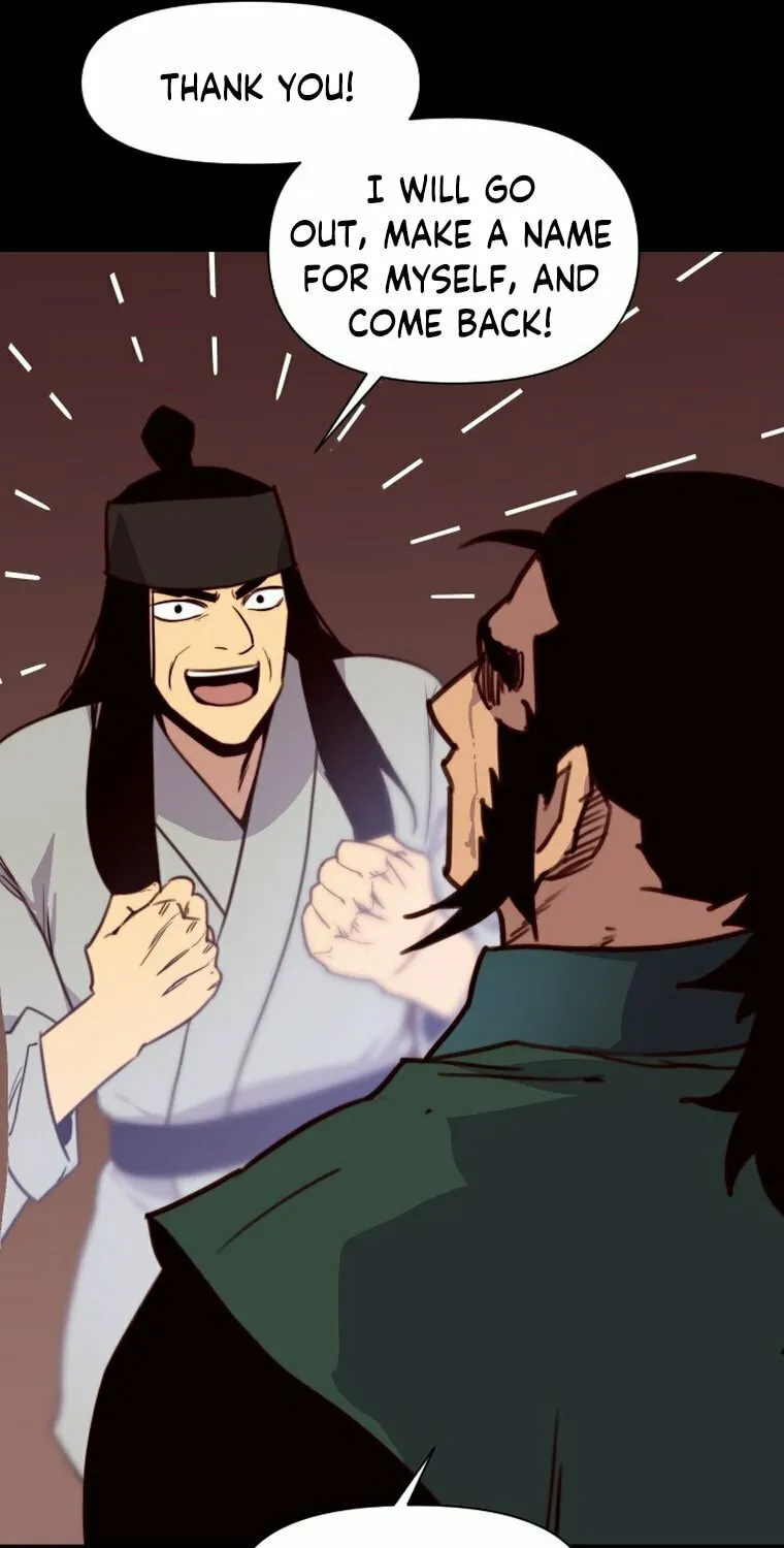 Read The Strongest Ever chapter 133 image 72 on Lezhin