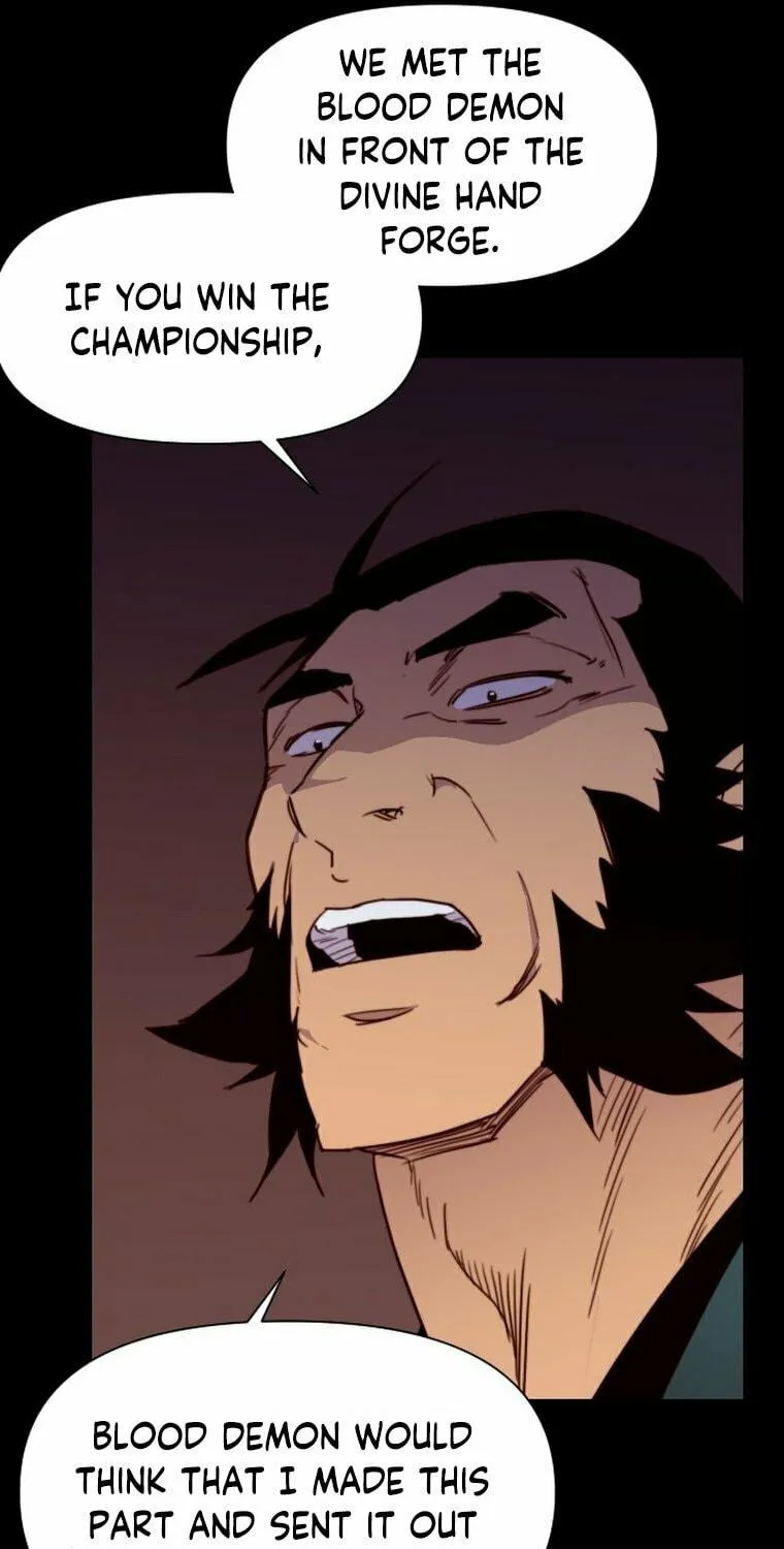 Read The Strongest Ever chapter 133 image 75 on Lezhin
