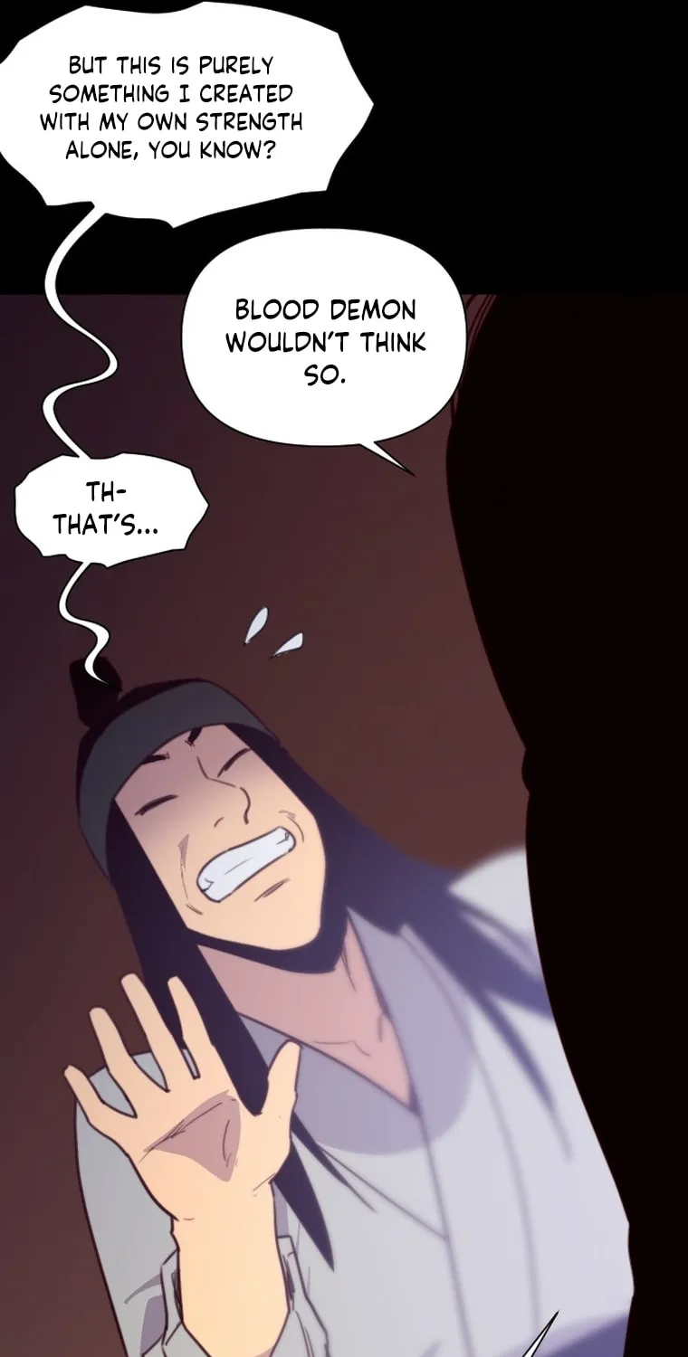 Read The Strongest Ever chapter 133 image 77 on Lezhin