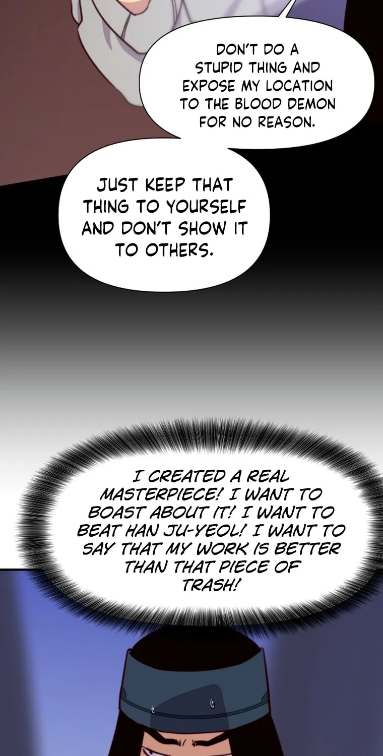 Read The Strongest Ever chapter 133 image 78 on Lezhin