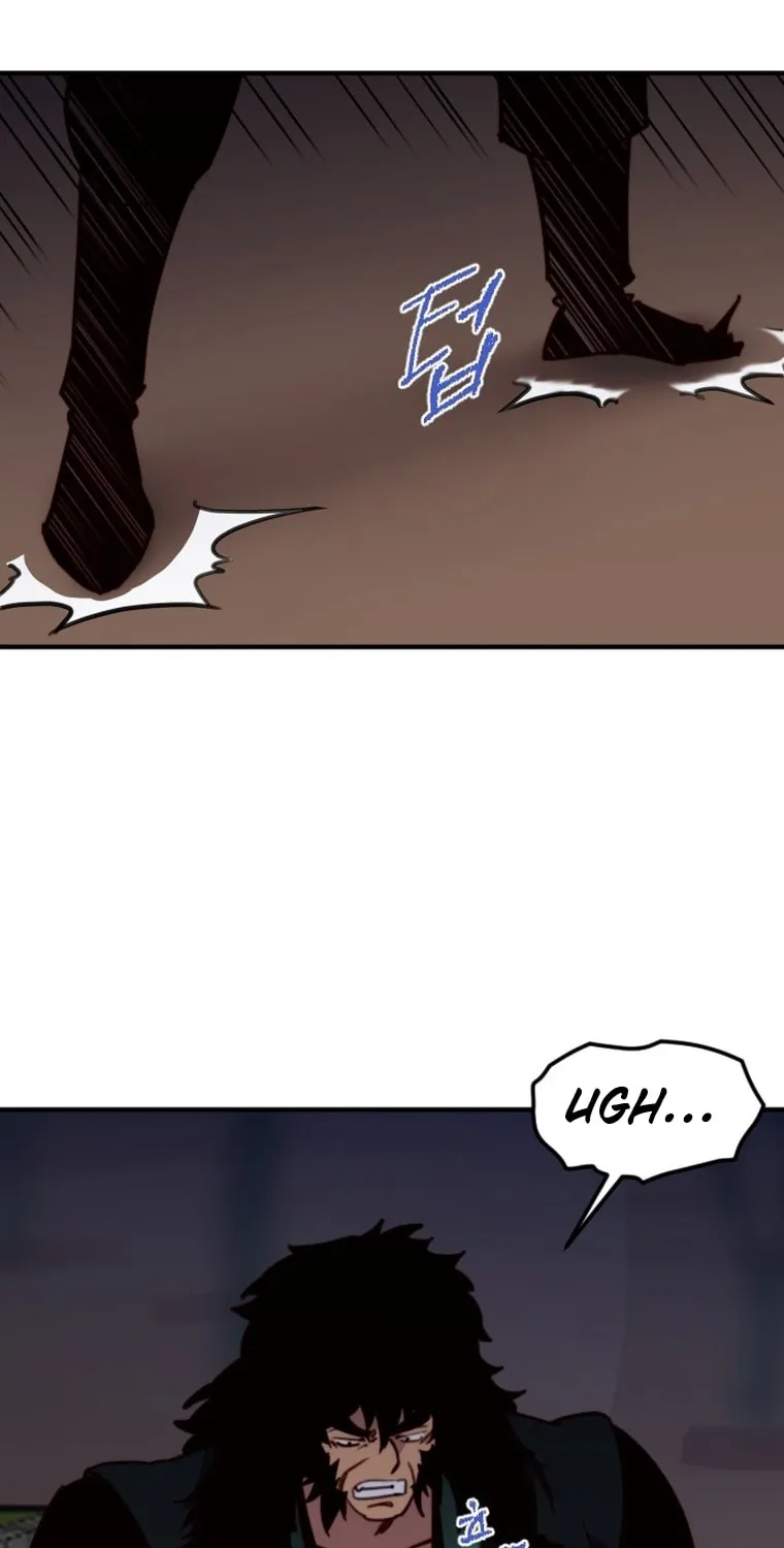 Read The Strongest Ever chapter 133 image 8 on Lezhin