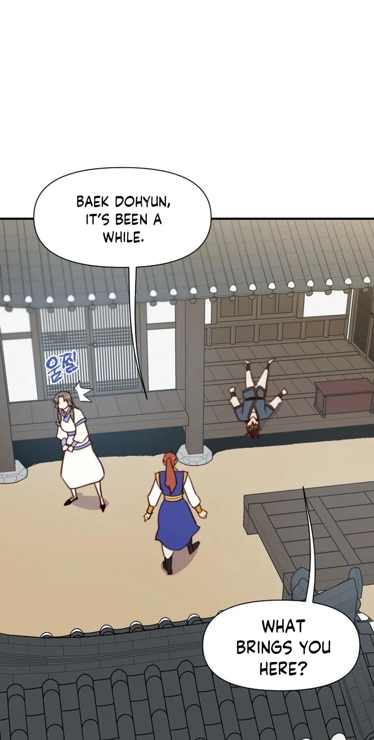 Read The Strongest Ever chapter 133 image 81 on Lezhin