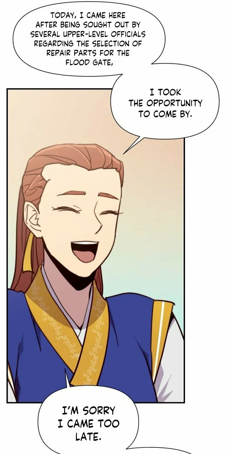 Read The Strongest Ever chapter 133 image 83 on Lezhin