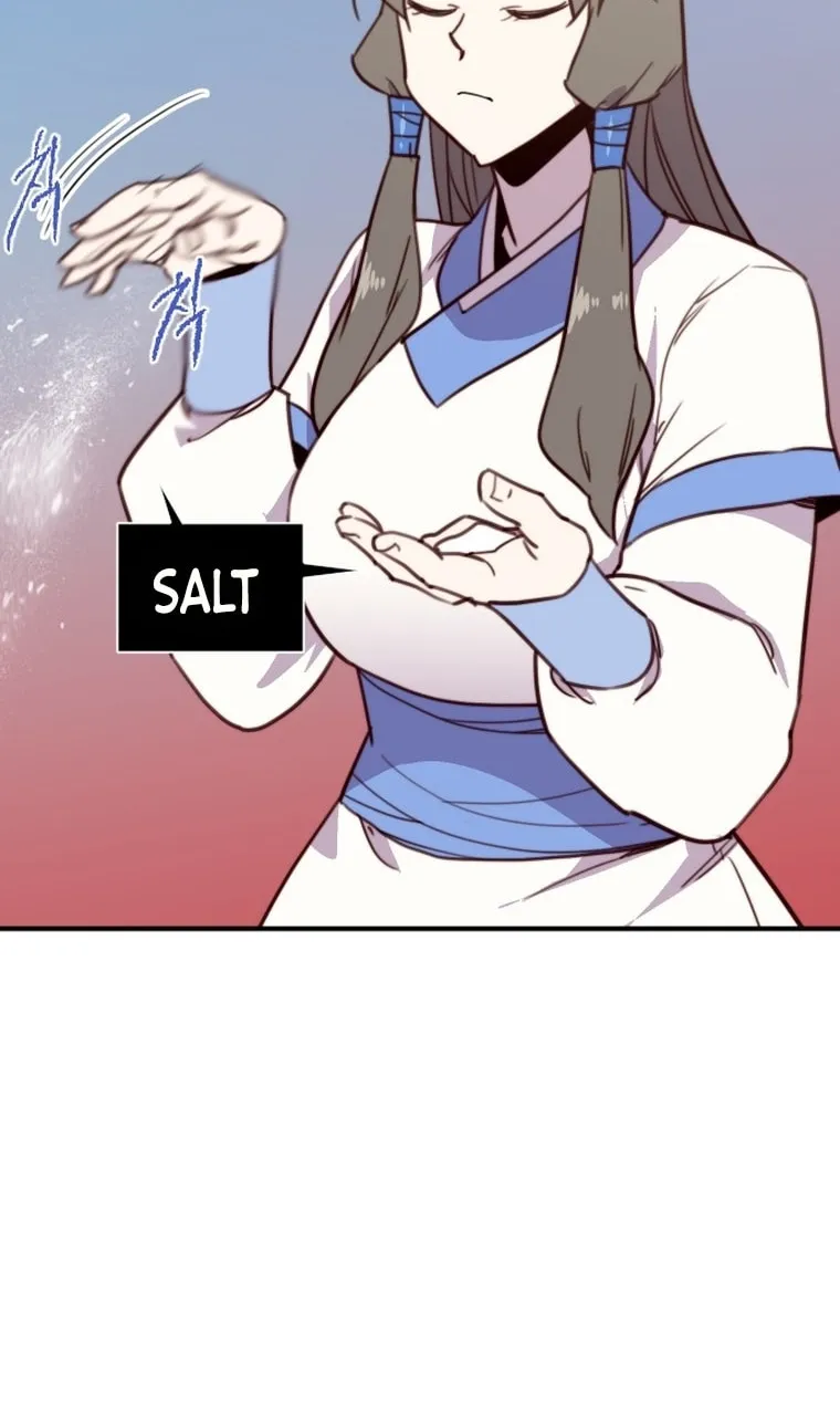 Read The Strongest Ever chapter 133 image 87 on Lezhin