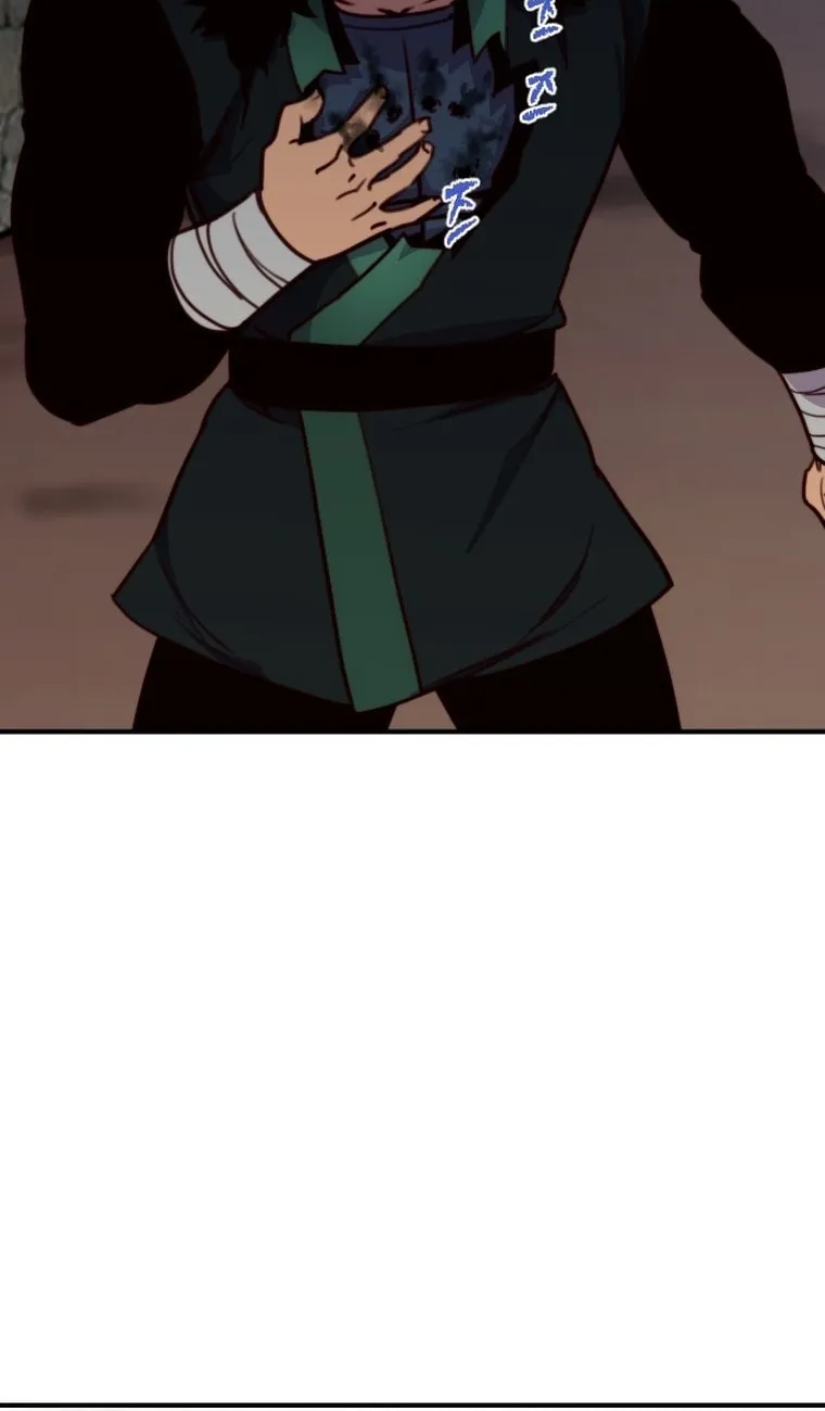 Read The Strongest Ever chapter 133 image 9 on Lezhin