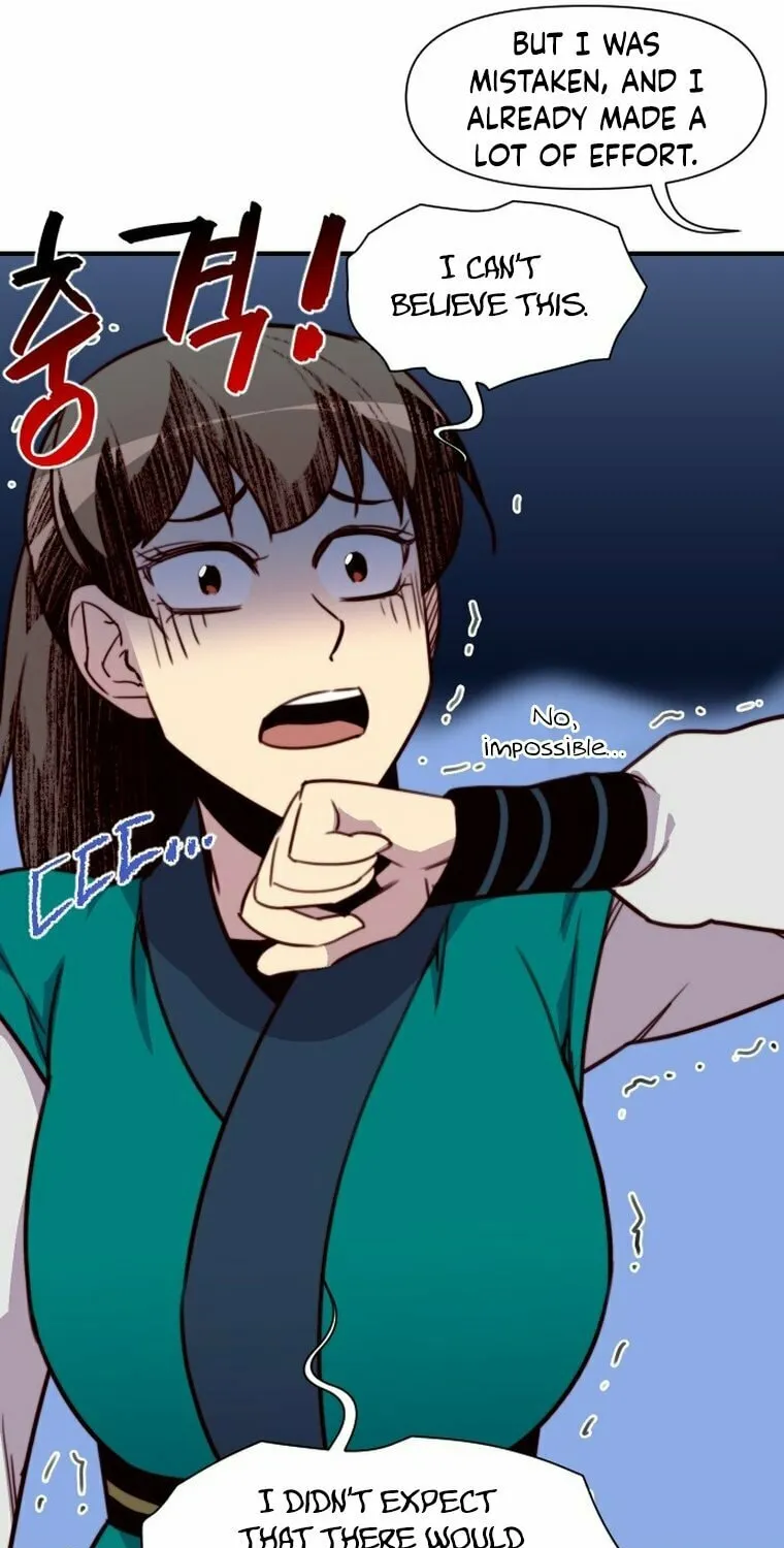 Read The Strongest Ever chapter 133 image 94 on Lezhin