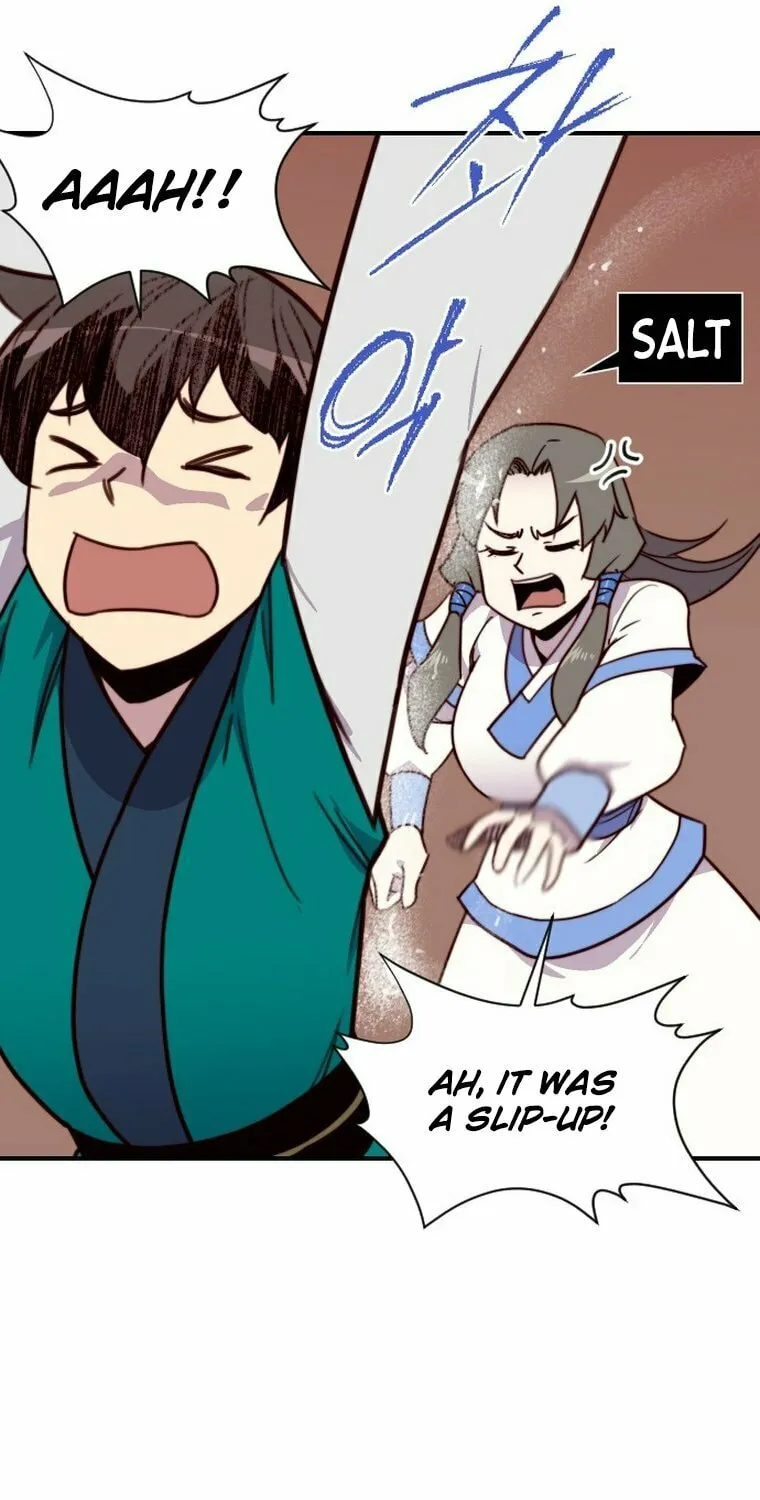 Read The Strongest Ever chapter 133 image 97 on Lezhin
