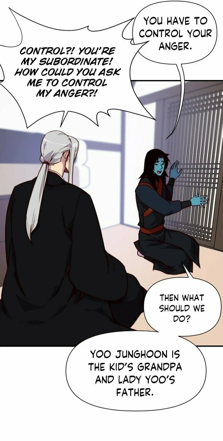 Read The Strongest Ever chapter 134 image 10 on Lezhin