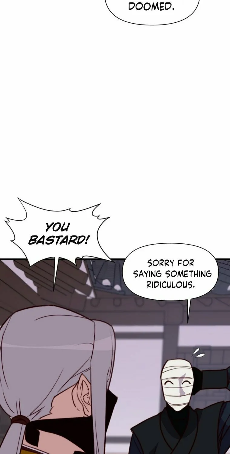 Read The Strongest Ever chapter 134 image 100 on Lezhin