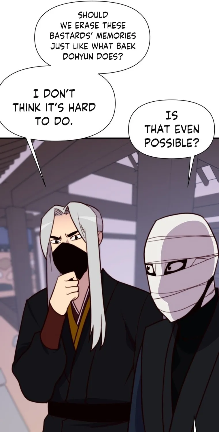 Read The Strongest Ever chapter 134 image 102 on Lezhin