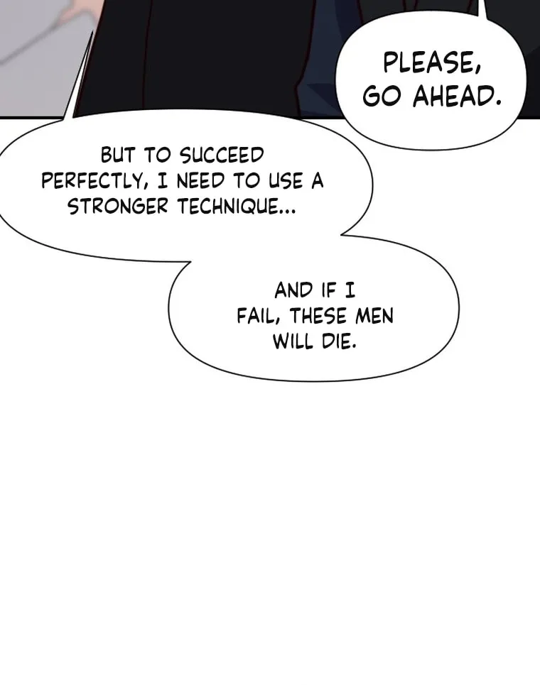 Read The Strongest Ever chapter 134 image 103 on Lezhin
