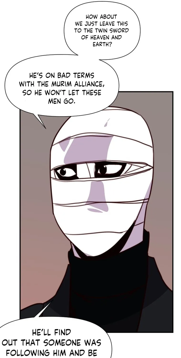 Read The Strongest Ever chapter 134 image 104 on Lezhin