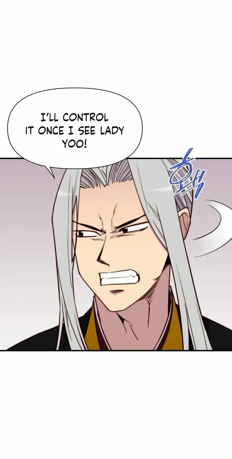 Read The Strongest Ever chapter 134 image 11 on Lezhin
