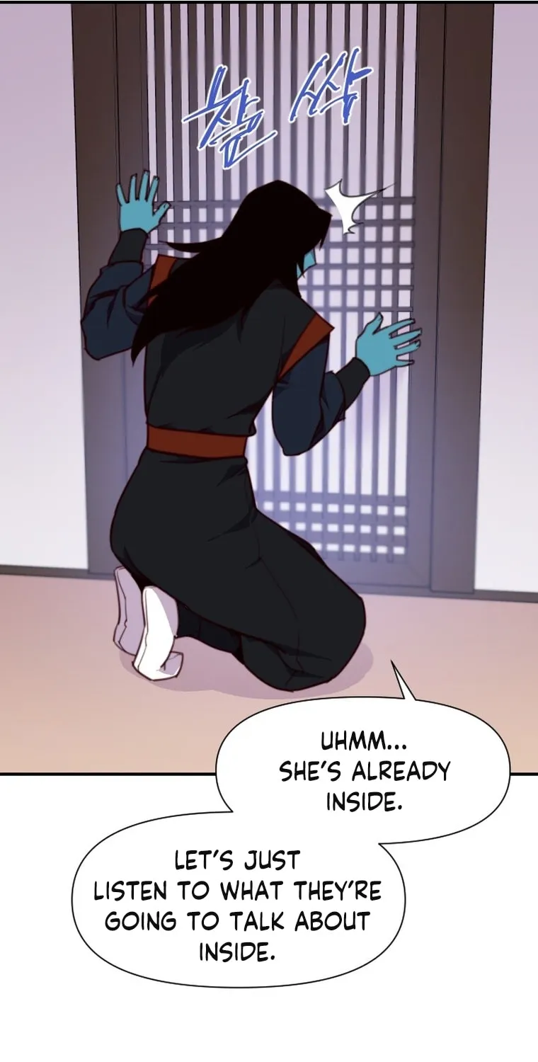Read The Strongest Ever chapter 134 image 13 on Lezhin
