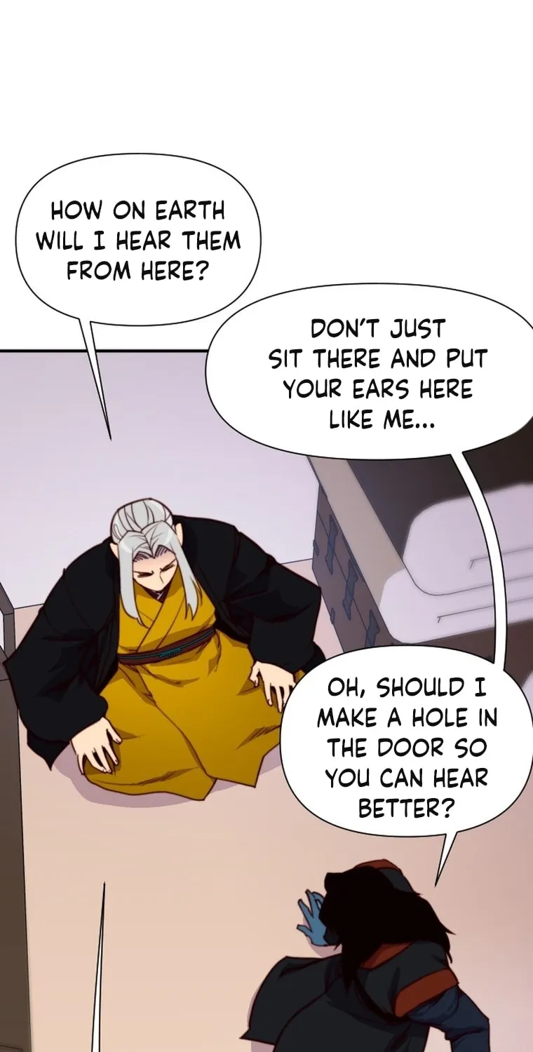 Read The Strongest Ever chapter 134 image 14 on Lezhin