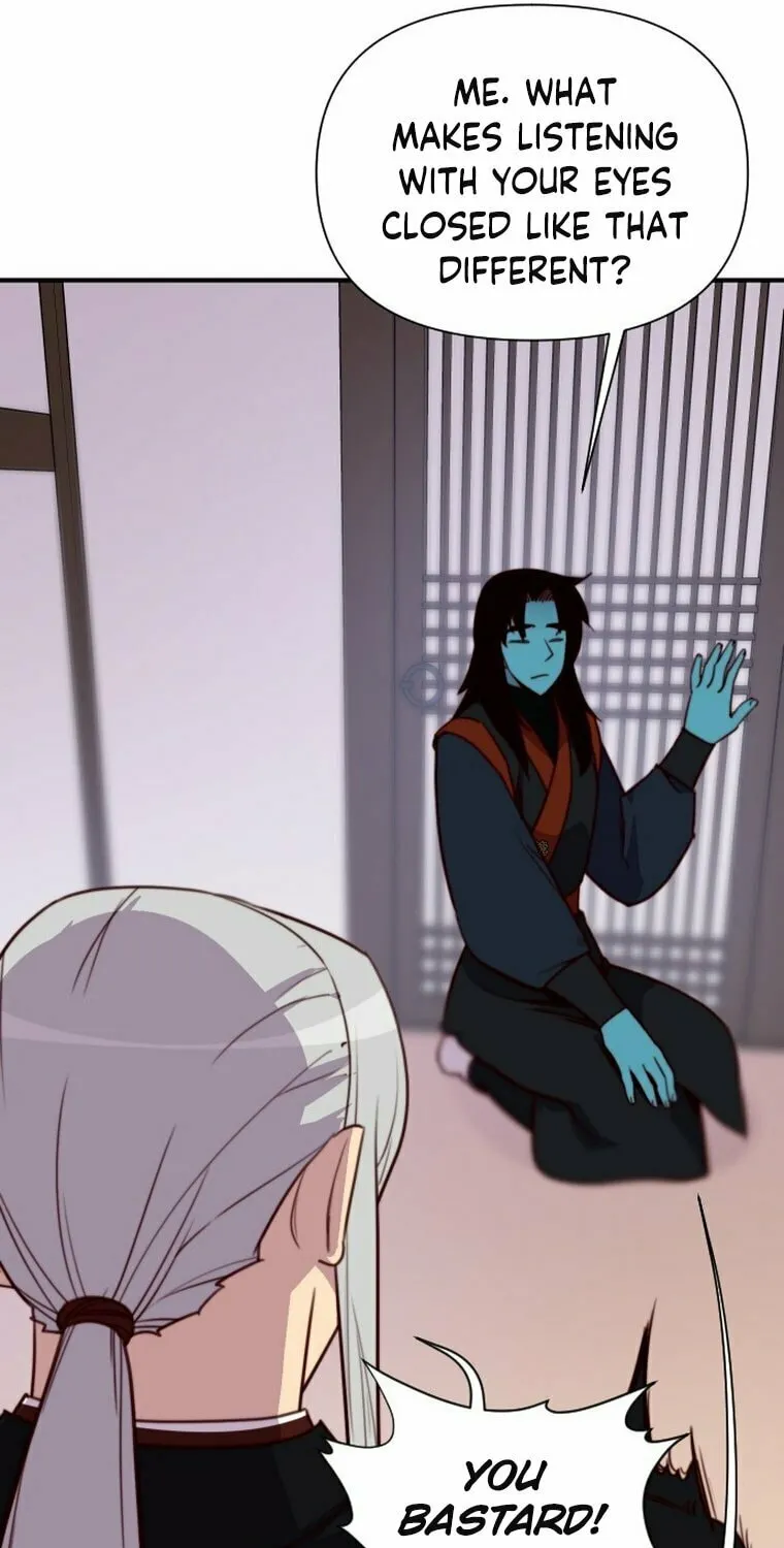 Read The Strongest Ever chapter 134 image 16 on Lezhin