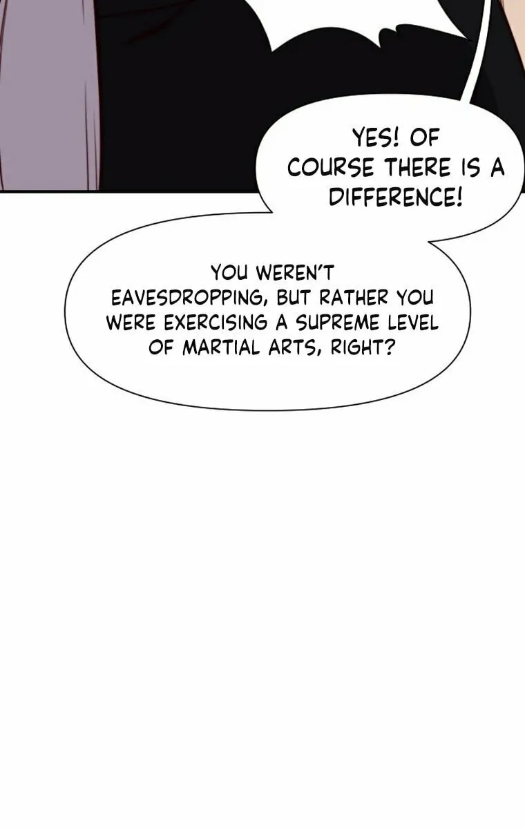 Read The Strongest Ever chapter 134 image 17 on Lezhin