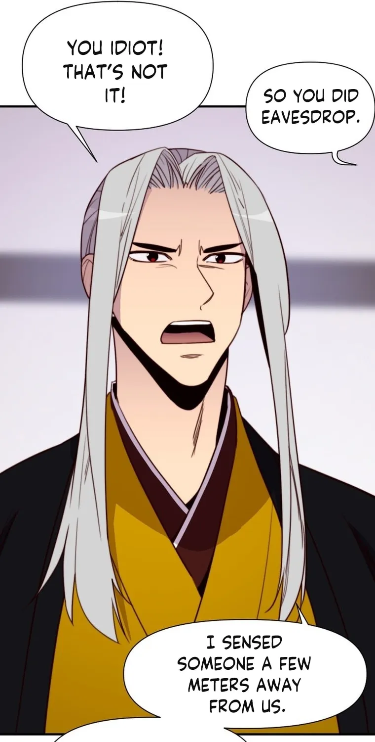 Read The Strongest Ever chapter 134 image 18 on Lezhin