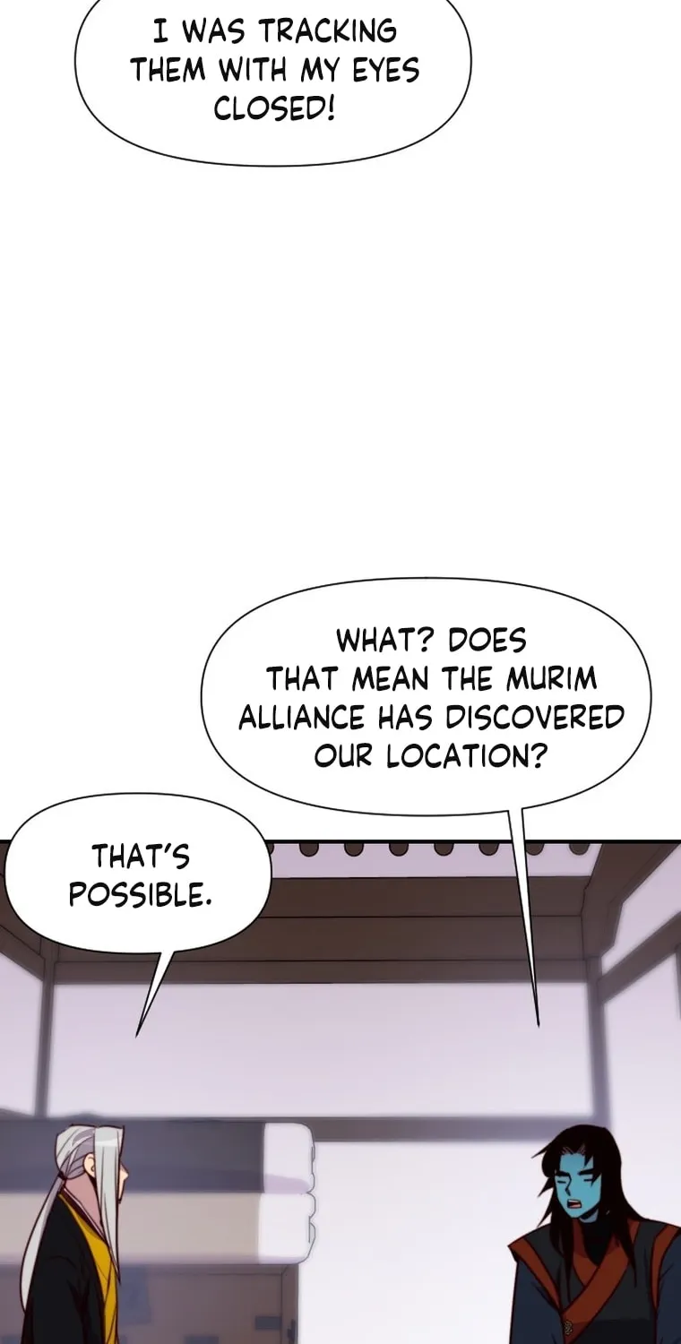 Read The Strongest Ever chapter 134 image 19 on Lezhin