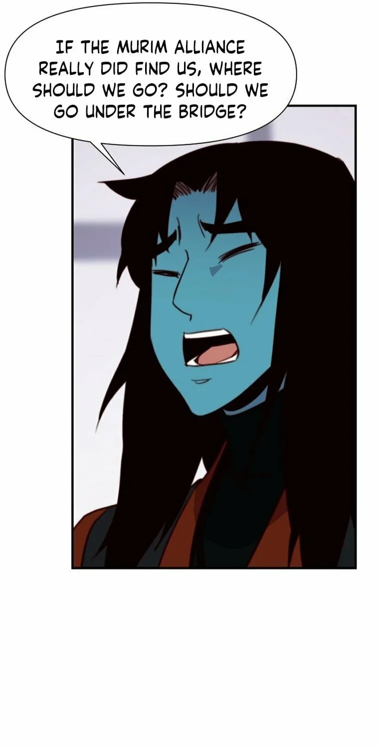 Read The Strongest Ever chapter 134 image 21 on Lezhin