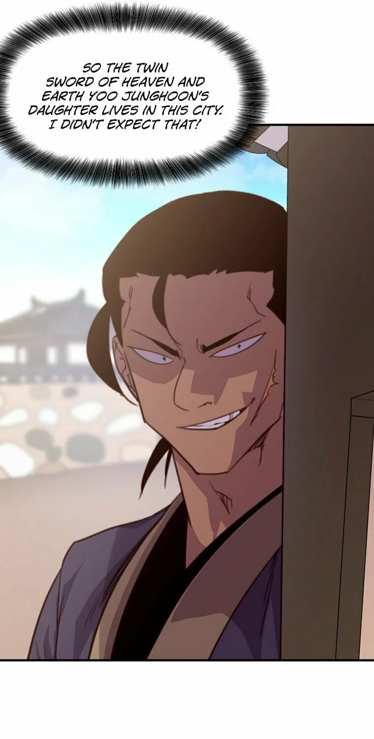 Read The Strongest Ever chapter 134 image 24 on Lezhin