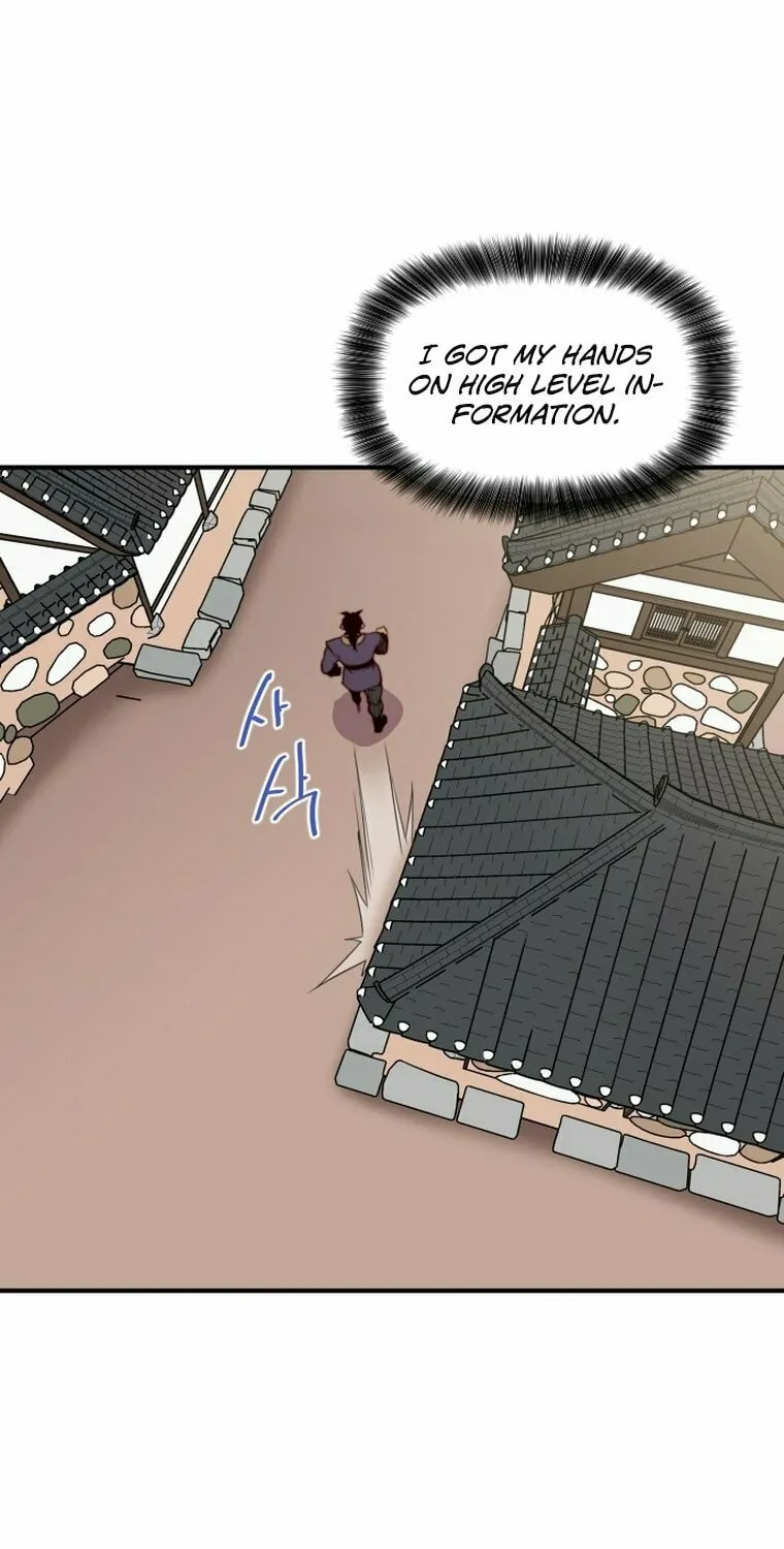 Read The Strongest Ever chapter 134 image 25 on Lezhin