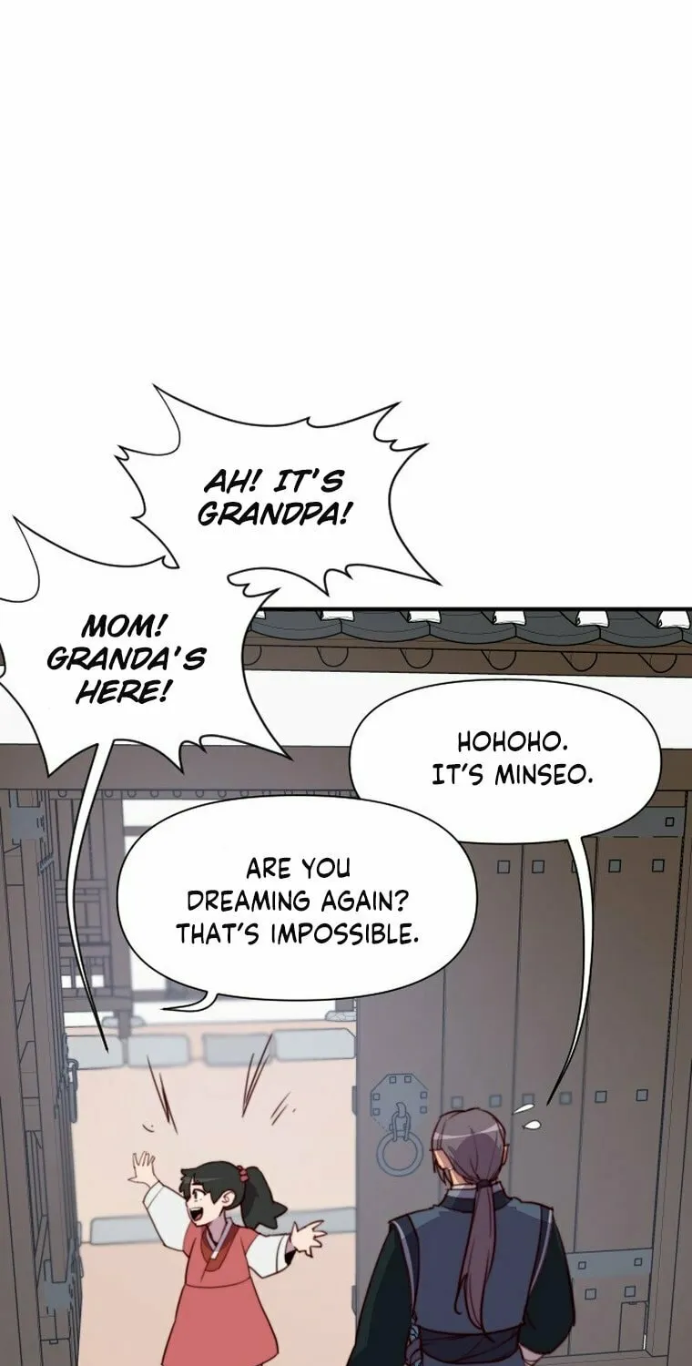 Read The Strongest Ever chapter 134 image 3 on Lezhin