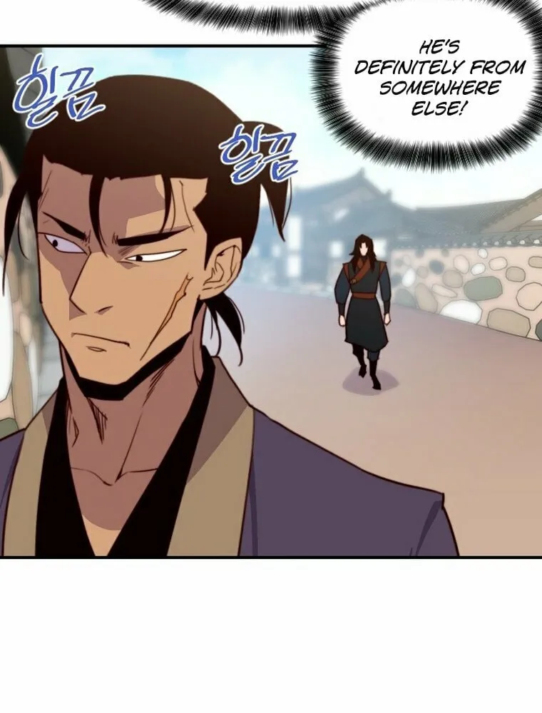 Read The Strongest Ever chapter 134 image 32 on Lezhin