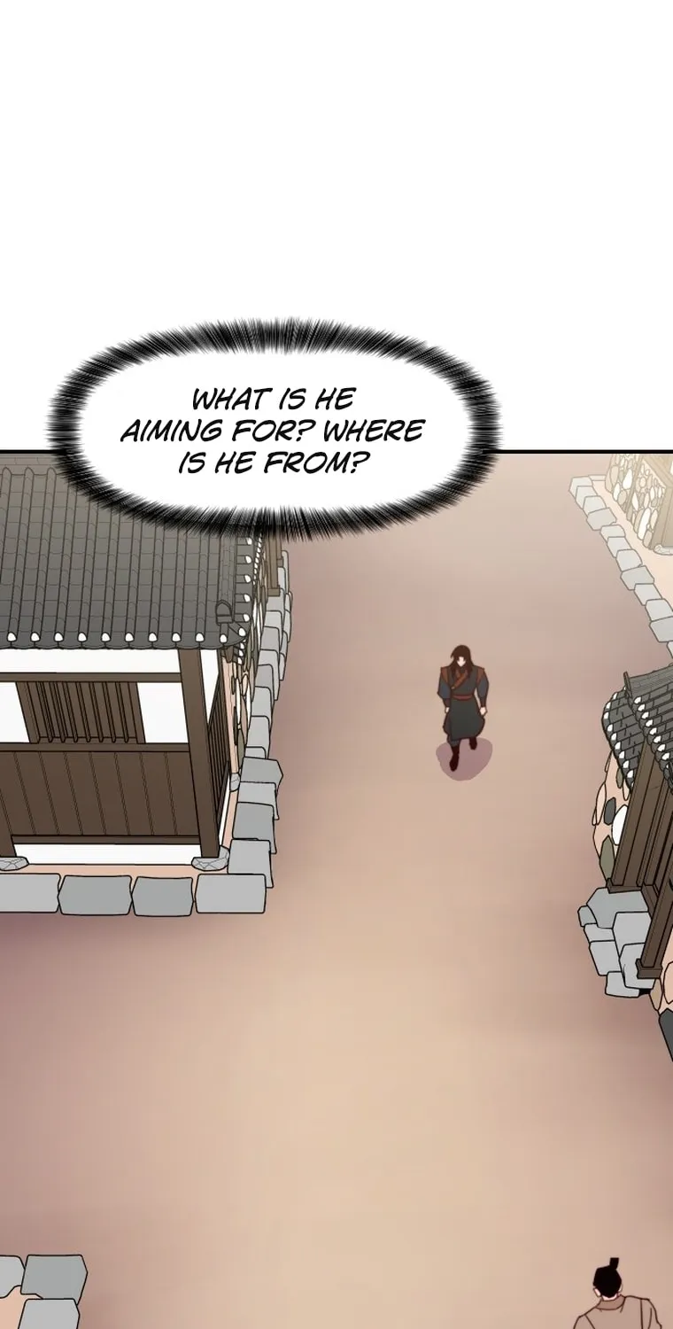 Read The Strongest Ever chapter 134 image 33 on Lezhin