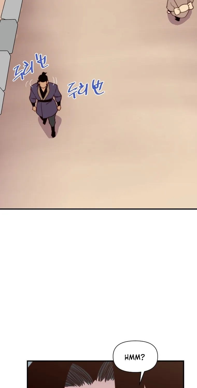 Read The Strongest Ever chapter 134 image 34 on Lezhin