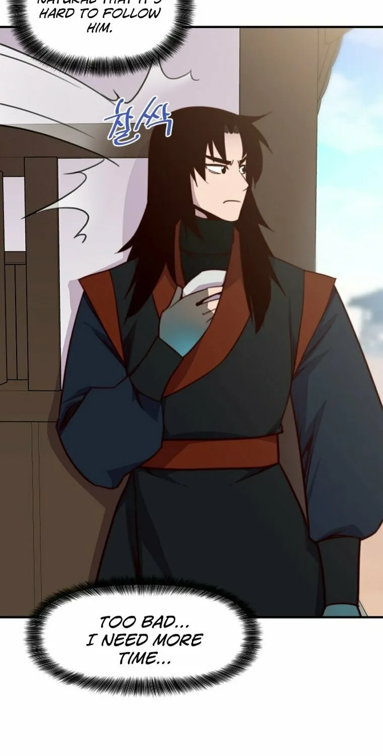 Read The Strongest Ever chapter 134 image 37 on Lezhin