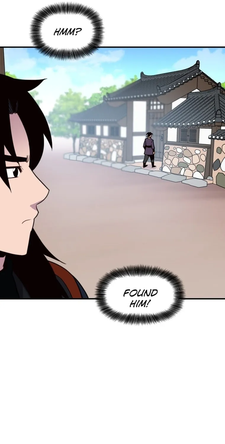Read The Strongest Ever chapter 134 image 39 on Lezhin