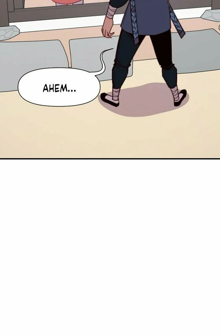 Read The Strongest Ever chapter 134 image 4 on Lezhin