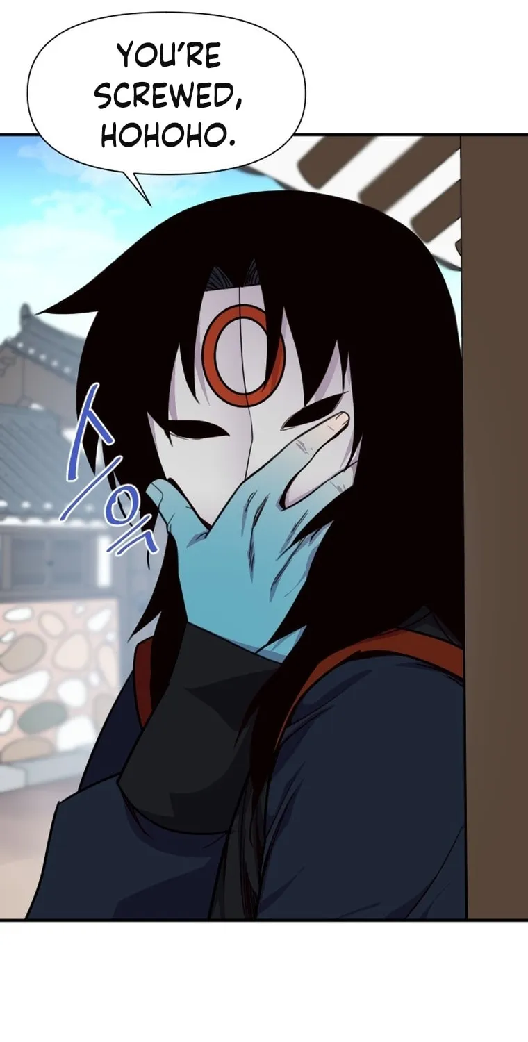 Read The Strongest Ever chapter 134 image 40 on Lezhin