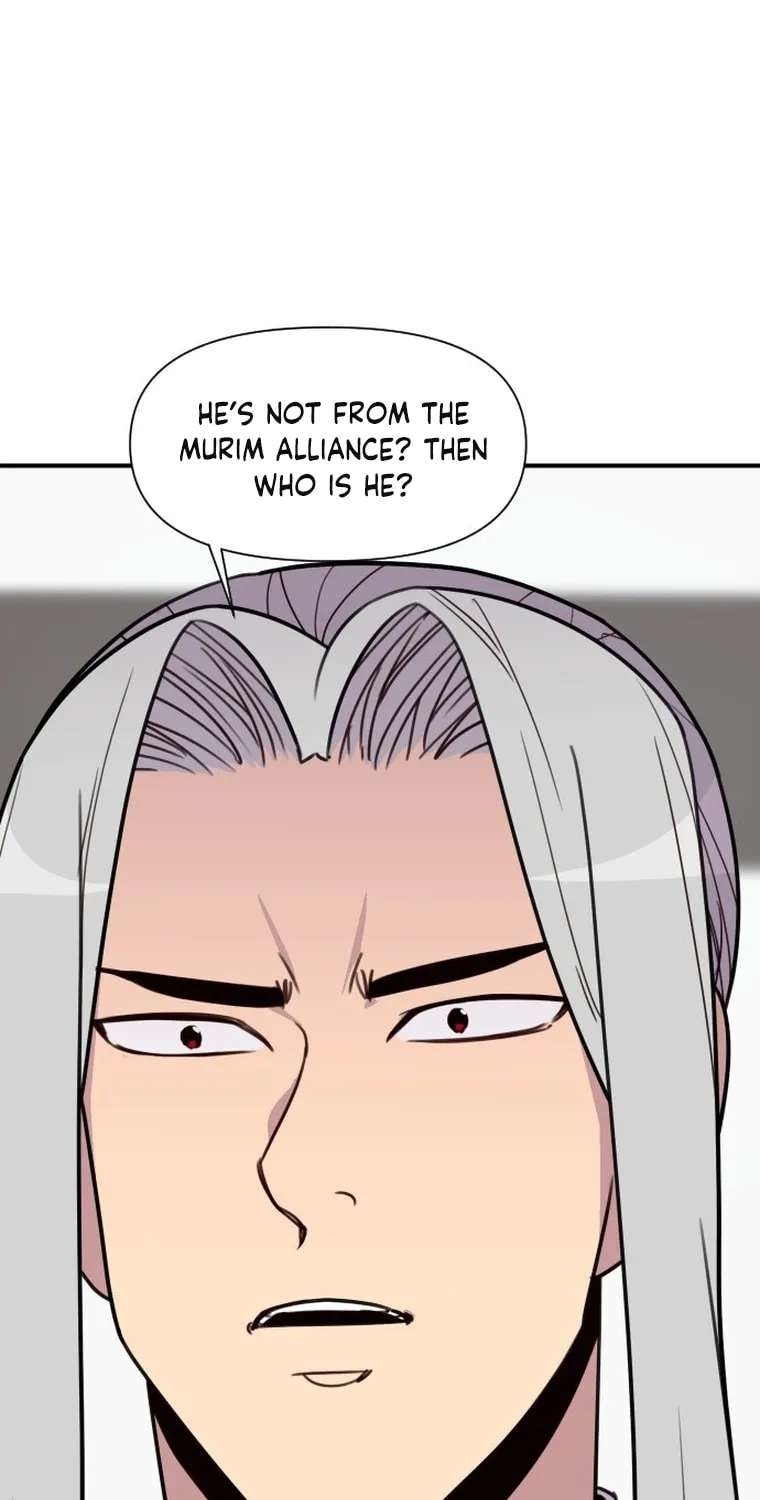 Read The Strongest Ever chapter 134 image 42 on Lezhin