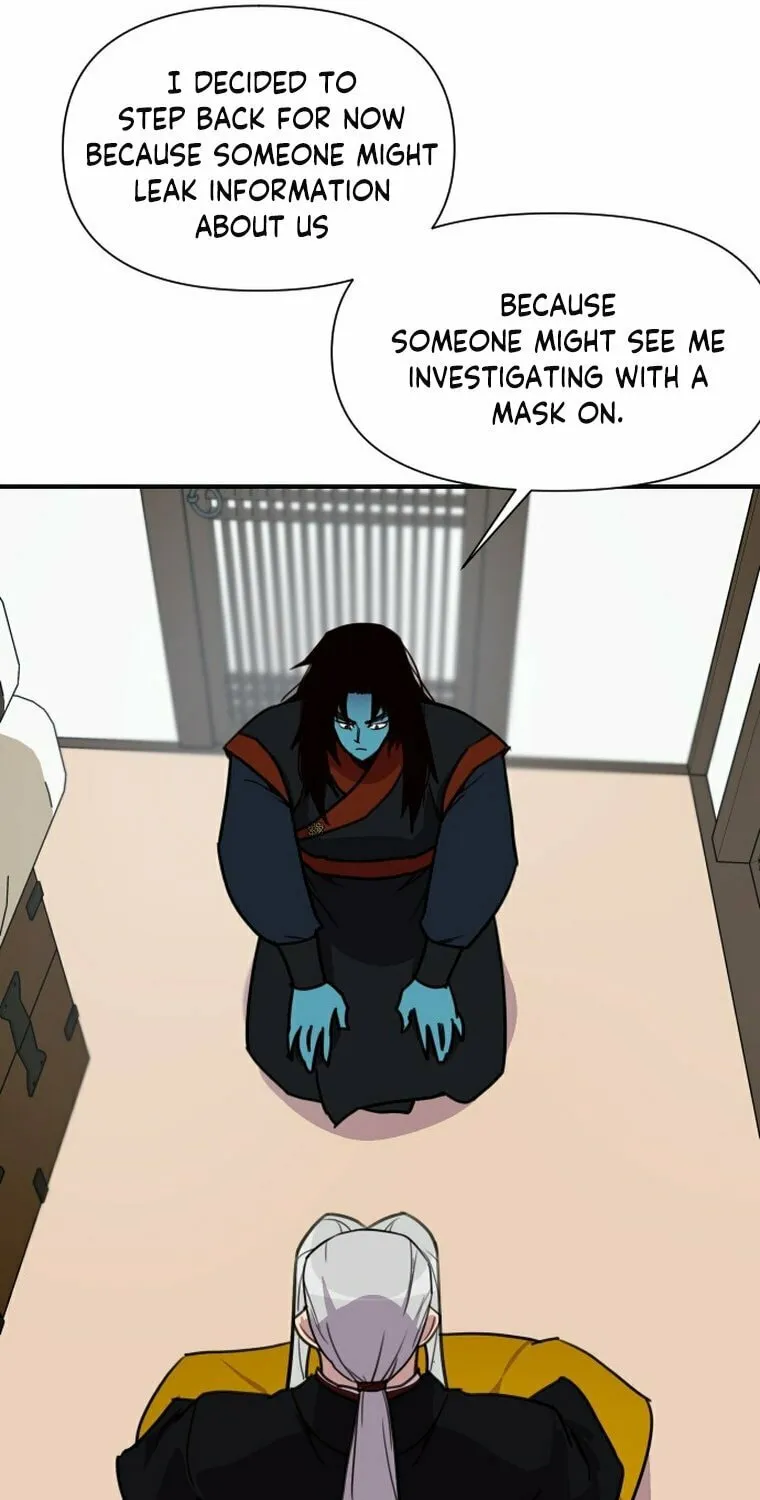 Read The Strongest Ever chapter 134 image 44 on Lezhin